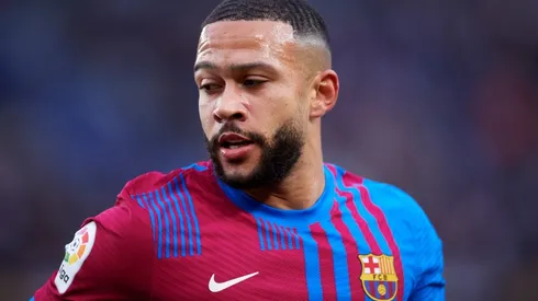 FC Barcelona v Real Betis - La Liga Santander