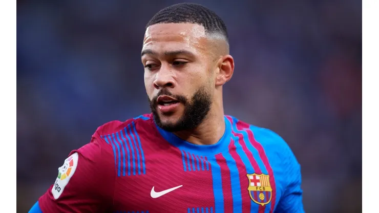FC Barcelona v Real Betis - La Liga Santander