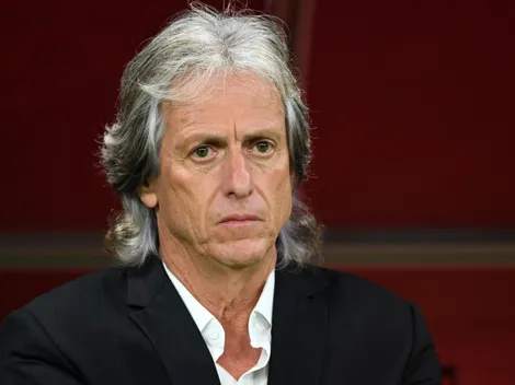 Dirigente do Flamengo explica por que não fechou com Jorge Jesus