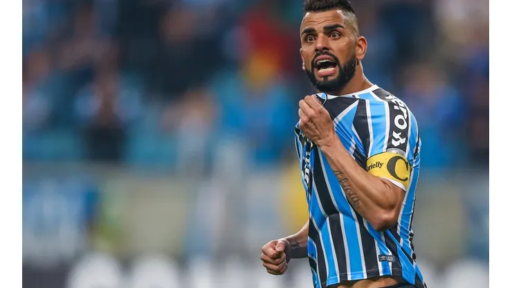 Gremio v Estudiantes - Copa CONMEBOL Libertadores 2018