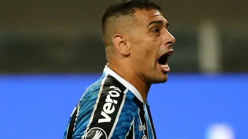 Gremio v Santos - Copa CONMEBOL Libertadores 2020