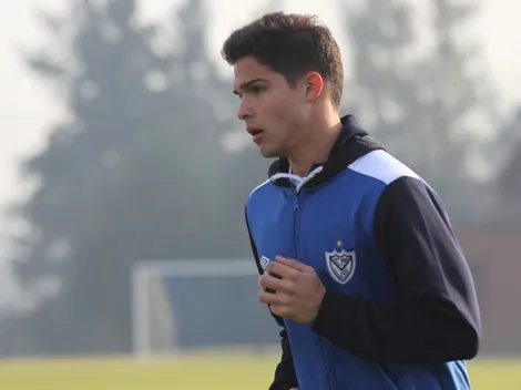 Será que vem? Vasco está de olho na contração de atacante do Vélez