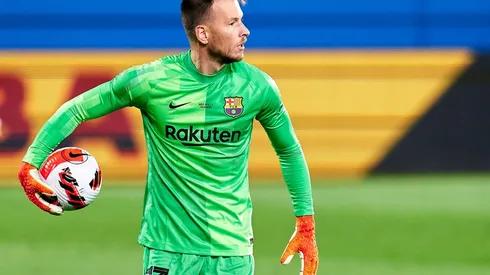 FC Barcelona v Juventus – Joan Gamper Trophy