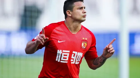 Guangzhou Evergrande Wins Chinese Super League Title