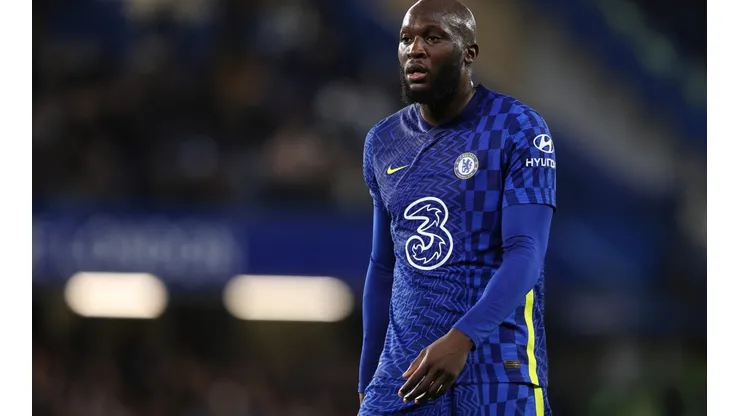 Chelsea v Brighton & Hove Albion - Premier League