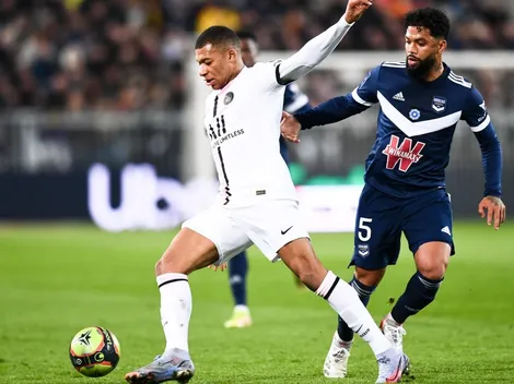 Atlético Mineiro entra na briga com o Flamengo pela contratação de jogador da Ligue 1