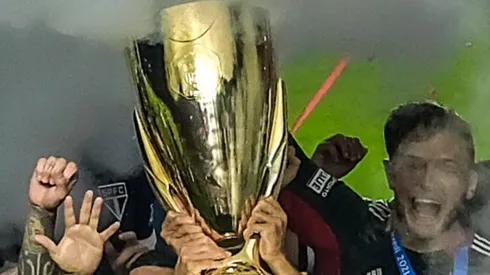 Paulistão terá transmissão de cinco players diferentes em 2022 (Foto: Marcello Zambrana/AGIF)