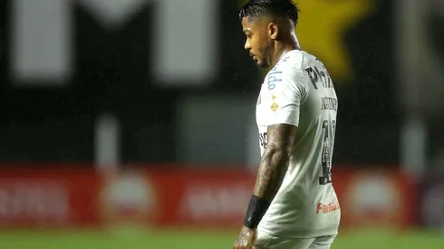 Santos v Barcelona SC – Copa CONMEBOL Libertadores 2021