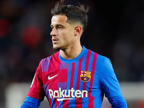 Phillipe Coutinho quer voltar, mas impõe condição para jogar no futebol brasileiro