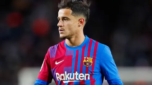 FC Barcelona v Real Betis - La Liga Santander