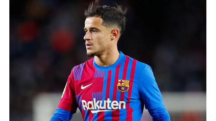 FC Barcelona v Real Betis - La Liga Santander
