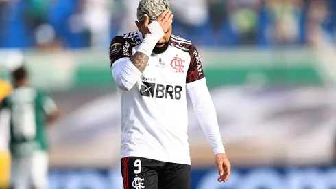 Palmeiras v Flamengo - Copa CONMEBOL Libertadores 2021: Final