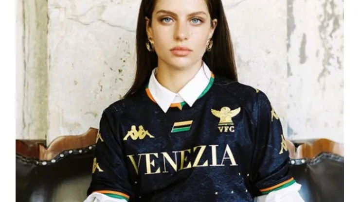 Foto: Venezia