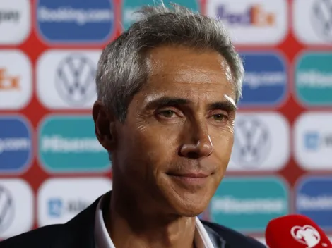 Presidente da Federação Polonesa põe ponto final sobre o caso Paulo Sousa