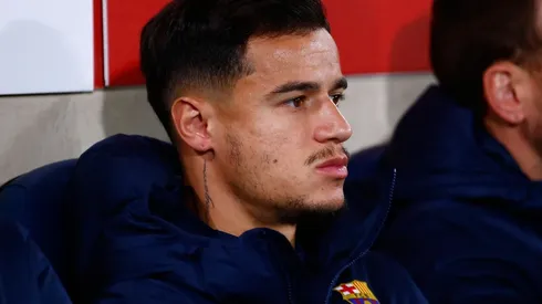 Villarreal CF v FC Barcelona - La Liga Santander