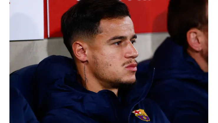 Villarreal CF v FC Barcelona - La Liga Santander