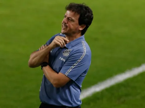 Fernando Diniz é o favorito para assumir comando de gigante brasileiro