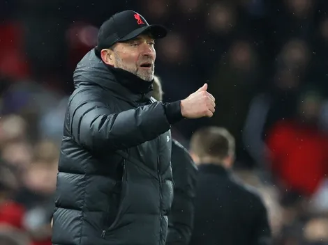 Pensando em renovar o elenco, Klopp tem interesse em grande promessa do Arsenal