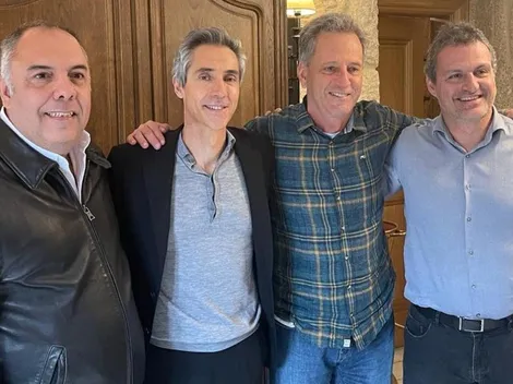 FIM DA NOVELA! Flamengo anuncia oficialmente o técnico Paulo Sousa