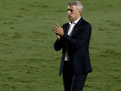 Acabou a paciência! Crespo vai cobrar dívida do São Paulo na Fifa