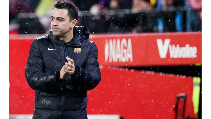 Sevilla v FC Barcelona - La Liga Santander