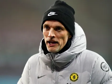 Chelsea mira contratação de ex-PSG e Barcelona