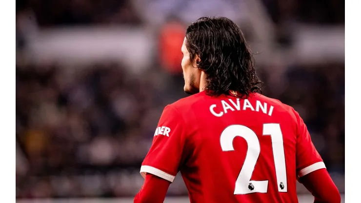 Newcastle United v Manchester United - Premier League