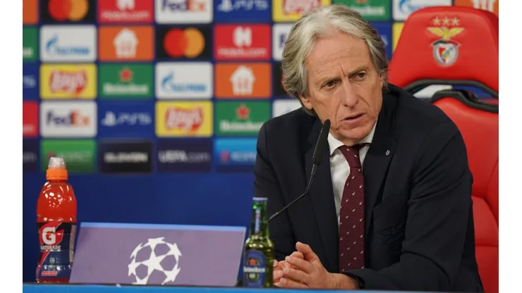SL Benfica v Dinamo Kiev: Group E - UEFA Champions League