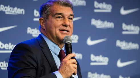 Presentation Of Dani Alves As New Player Of FC Barcelona