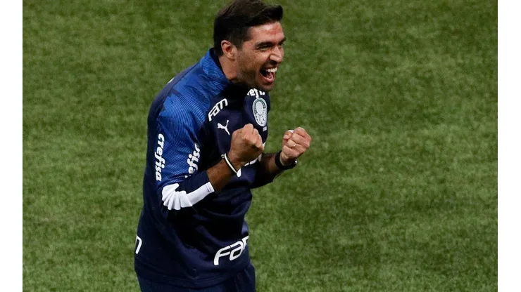 2020 Copa do Brasil Final: Palmeiras v Gremio Play Behind Closed Doors Amidst the Coronavirus (COVID - 19) Pandemic