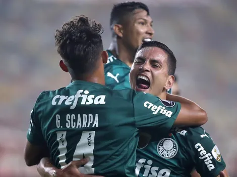Palmeiras fecha pacote de TV fechada com a Globo para o próximo triênio