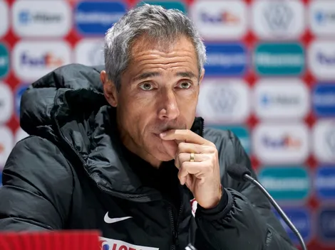 Novela continua! Agente de Paulo Sousa nega acerto com o Flamengo e Federação Polonesa terá reunião extraordinária