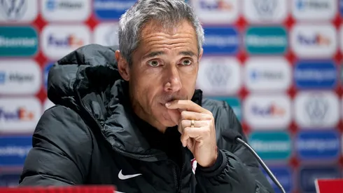 Paulo Sousa vai ganhar um salário milionário no Flamengo