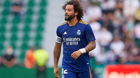 Elche CF v Real Madrid CF – LaLiga Santander