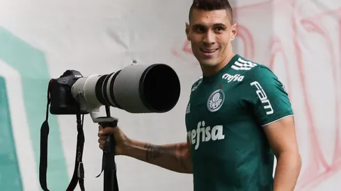 Palmeias v Atletico MG – Brasileirao Series A 2018