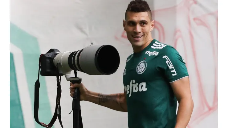 Palmeias v Atletico MG - Brasileirao Series A 2018