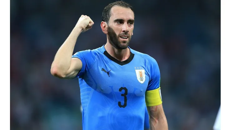 Uruguay v Portugal: Round of 16 - 2018 FIFA World Cup Russia
