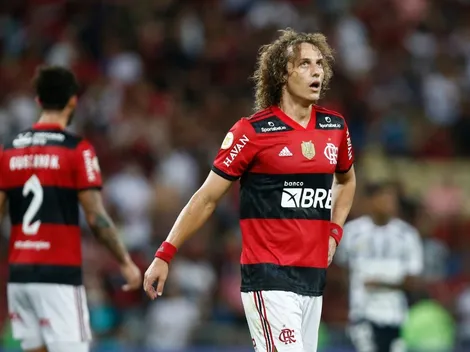 Flamengo é condenado e sofre penhora de R$ 123 milhões por dívida de 2014