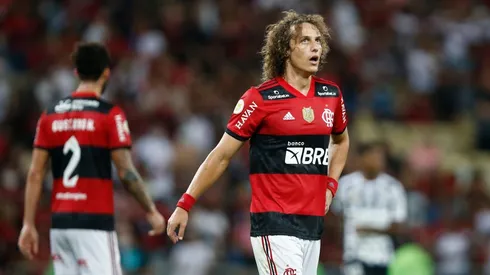 Flamengo v Santos - Brasileirao 2021