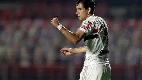 Sao Paulo v Binacional – Copa CONMEBOL Libertadores 2020