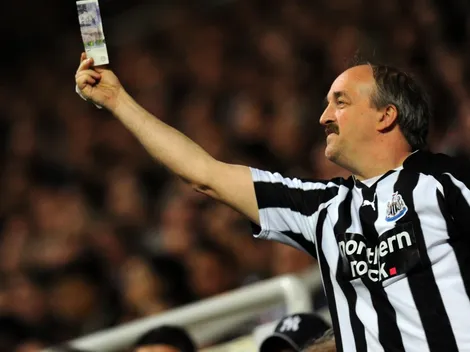 Newcastle vai com tudo para tirar jogador do Barcelona