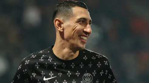 FC Lorient v Paris Saint Germain – Ligue 1