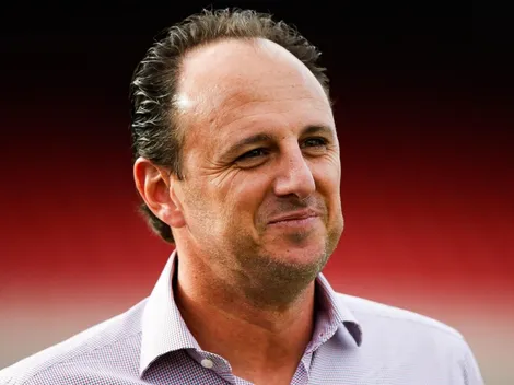 Presença de Ceni pesou para reforço fechar com o São Paulo