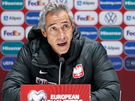 Flamengo optou por Paulo Sousa pelas conversas que tiveram e outros fatores, diz jornalista