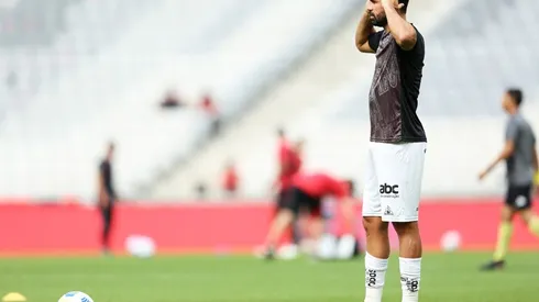 Athletico Paranaense v Atletico Mineiro - Brasileirao 2021