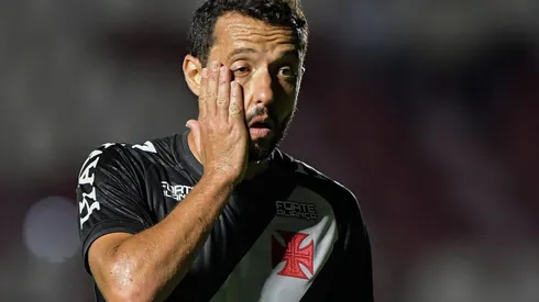 Nenê deve ser um dos únicos jogadores a ficar no Vasco em 2022