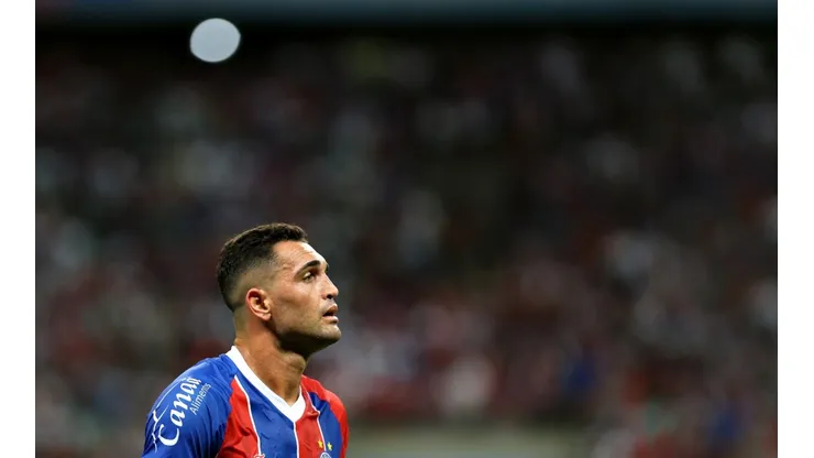 Bahia v Flamengo - Brasileirao Series A 2018