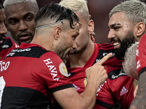 ÚLTIMA HORA: Flamengo acertou com novo treinador, crava colunista