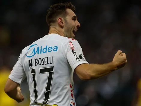 Corinthians acumula pendências na FIFA que se aproximam dos R$ 40 milhões, diz site