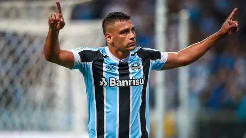 Lucas Uebel/Grêmio